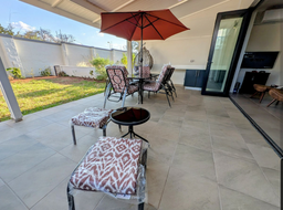 3 Bedroom Apartment in Vic Falls Platinum Peak