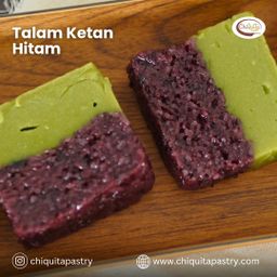 Talam Ketan