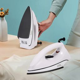 ST 138 (fer à repasser)