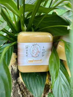 မြကြည်သာ_နံ့သာဆပ်ပြာ Collection 