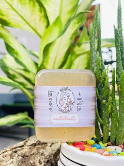 မြကြည်သာ_နံ့သာဆပ်ပြာ Collection 