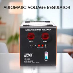 ST 0009 / 3000VA (stabilisateur)