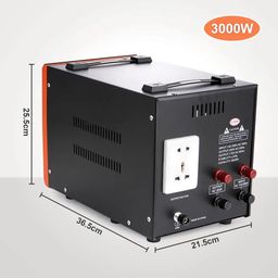 ST 0009 / 3000VA (stabilisateur)