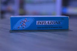Inflazone Cream 30gm