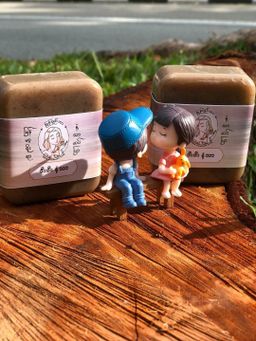 မြကြည်သာ_ငါးပါးနံ့သာဆပ်ပြာ 