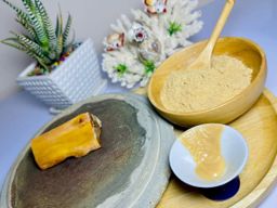 မြကြည်သာ_နံ့သာဆပ်ပြာ Collection 