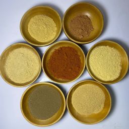 မြကြည်သာ_နံ့သာဆပ်ပြာ Collection 