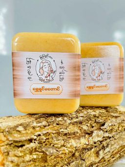 မြကြည်သာ_နံ့သာဆပ်ပြာ Collection 