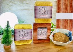 မြကြည်သာ_နံ့သာဆပ်ပြာ Collection 