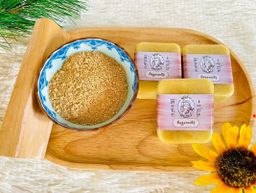 မြကြည်သာ_ဝါရွှေတောင်နံ Series