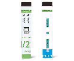 Hiv Strips