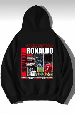 Ronaldo Hoddie