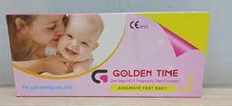 HCG GOLDEN TIME(CASSATTE)