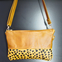 Crossbody & Small Bags