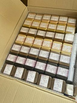 မြကြည်သာ_နံ့သာဆပ်ပြာ Collection 