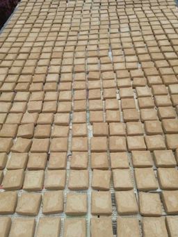 မြကြည်သာ_သနပ်ခါး လက်သွေးခဲ Collection