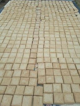 မြကြည်သာ_သနပ်ခါး လက်သွေးခဲ Collection