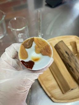 မြကြည်သာ_နံ့သာဆပ်ပြာ Collection 