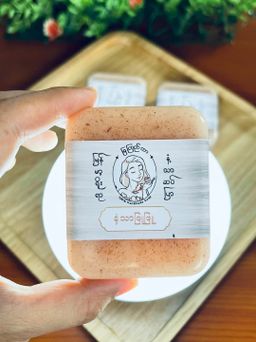 မြကြည်သာ_နံ့သာဆပ်ပြာ Collection 