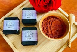 မြကြည်သာ_နံ့သာဆပ်ပြာ Collection 