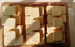 မြကြည်သာ_သနပ်ခါး လက်သွေးခဲ Collection