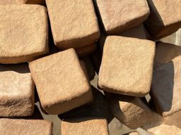 မြကြည်သာ_သနပ်ခါး လက်သွေးခဲ Collection