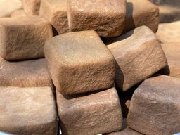 မြကြည်သာ_သနပ်ခါး လက်သွေးခဲ Collection