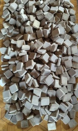 မြကြည်သာ_သနပ်ခါး လက်သွေးခဲ Collection