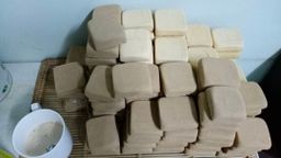 မြကြည်သာ_သနပ်ခါး လက်သွေးခဲ Collection