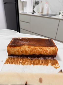 BCB ORIGINAL LOAF 9”