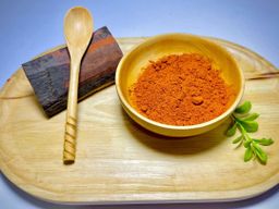 မြကြည်သာ_နံ့သာနီနီ Face Mask