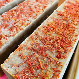 မြကြည်သာ_Sandalwood မျက်နှာသစ်ဆပ်ပြာ Collection 