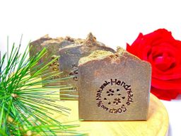 မြကြည်သာ_Sandalwood မျက်နှာသစ်ဆပ်ပြာ Collection 