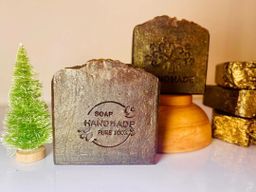 မြကြည်သာ_Sandalwood မျက်နှာသစ်ဆပ်ပြာ Collection 