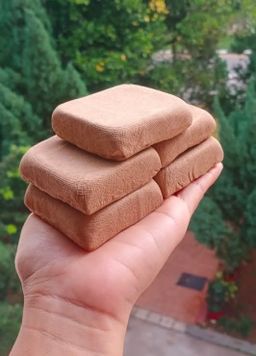 မြကြည်သာ_သနပ်ခါး လက်သွေးခဲ Collection