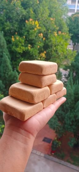 မြကြည်သာ_သနပ်ခါး လက်သွေးခဲ Collection