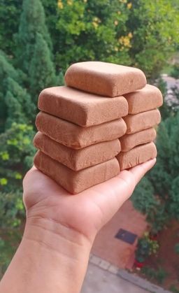 မြကြည်သာ_သနပ်ခါး လက်သွေးခဲ Collection