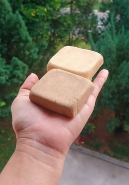 မြကြည်သာ_သနပ်ခါး လက်သွေးခဲ Collection