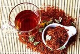 မြကြည်သာ_Safflower Tea 