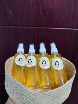 မြကြည်သာ_နံ့သာဖြူ ပေါင်းခံရည်