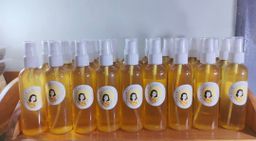 မြကြည်သာ_နံ့သာဖြူ ပေါင်းခံရည်