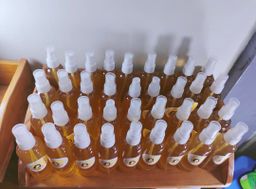 မြကြည်သာ_နံ့သာဖြူ ပေါင်းခံရည်