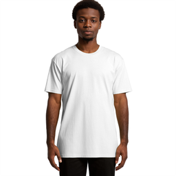 160GSM Unisex T-Shirt