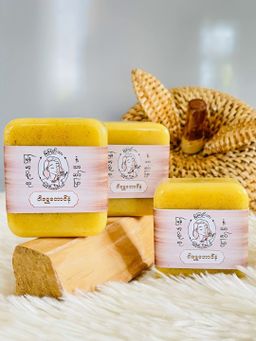 မြကြည်သာ_ဝါရွှေတောင်နံ Series