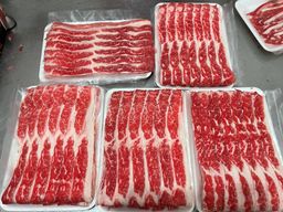 Paket Shabu-Shabu Set 8-10 Pax