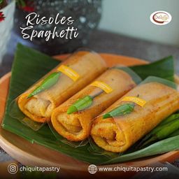 Risoles Spaghetti