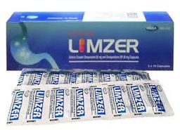 Limzer 1x30 Cap