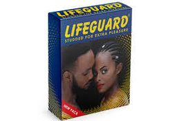 Life Guard 1x20 Pcs Condom