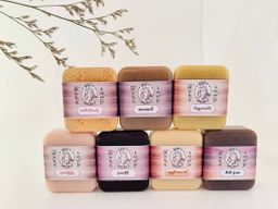 မြကြည်သာ_နံ့သာဆပ်ပြာ Collection 