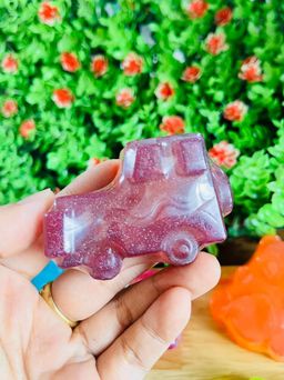 မြကြည်သာ_Baby Thit Thit Natural Handmade Soap